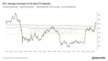 Bitcoin – BTC to 0K? Fidelity says THIS level comes first