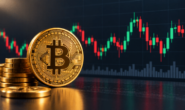 Bitcoin Is Getting Stronger as Monthly RSI Rebounds From Deep 2026 Lows