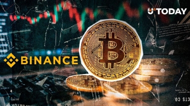 Bitcoin Reserve on Binance Surges Despite ,000 Rebound