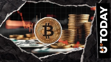 Bitcoin to Hit 0,000 Before Midterms, Trader Says