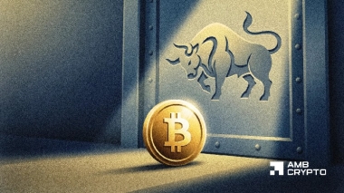 Bitcoin’s bullish phase is forming – But overbought conditions suggest…