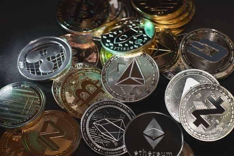 Crypto isn't taking Wall Street's volume. It's growing the pool.