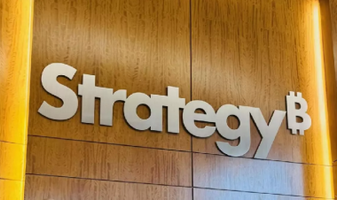 Did Strategy Company Sell 7 Million Worth of Bitcoin? The Reason for the Massive Transfer Explained!