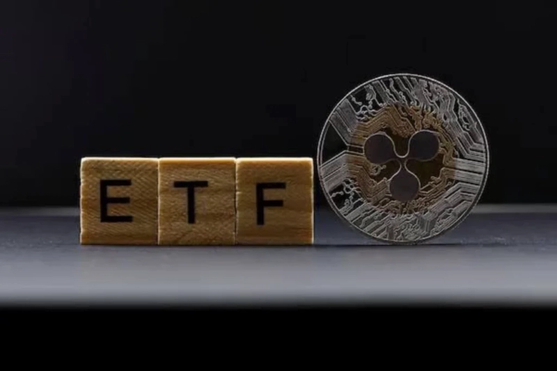 First U.S. XRP ETF turns one after losing 60% since launch