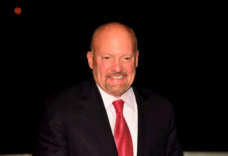 Here's how much ,000 Bitcoin investment made when Jim Cramer said 'buy crypto' is now worth