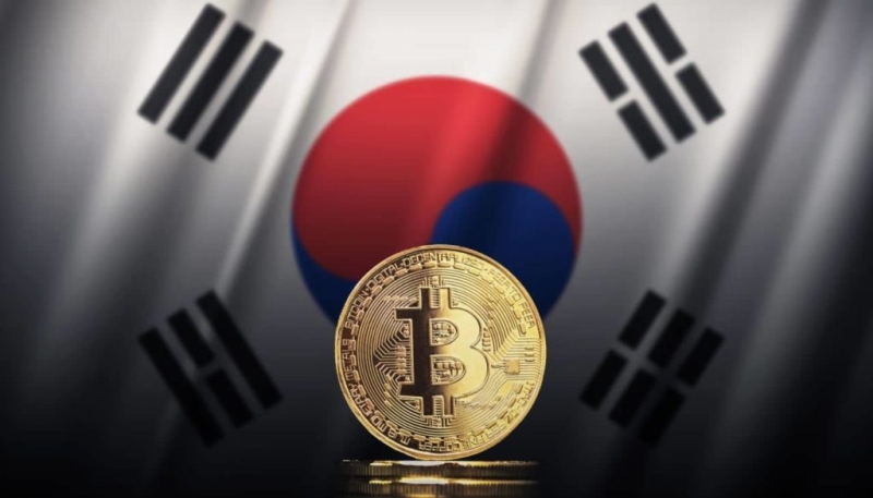 Korea's won is crypto's second most traded currency, and a missing stablecoin law is sending billions offshore