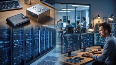 Ledger CTO Warns Bitcoin Quantum Migration Could Take Years as SHRINCS Emerges