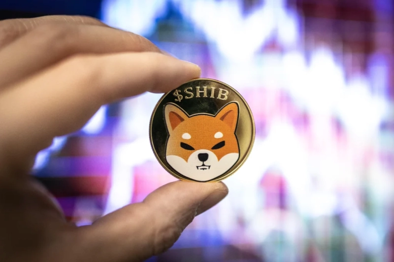 Machine learning algorithm predicts SHIB price on September 30, 2026