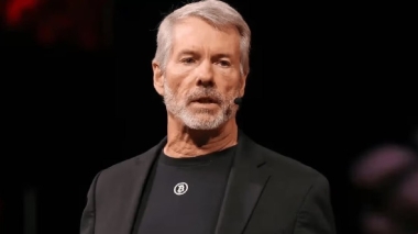 Michael Saylor Proposes Rules Letting Banks Lend Against Bitcoin