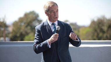 Nigel Farage-backed Stack BTC eyes  million gold dealer deal to fund bitcoin buy