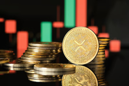 XRP price prediction after Clarity Act fails to pass