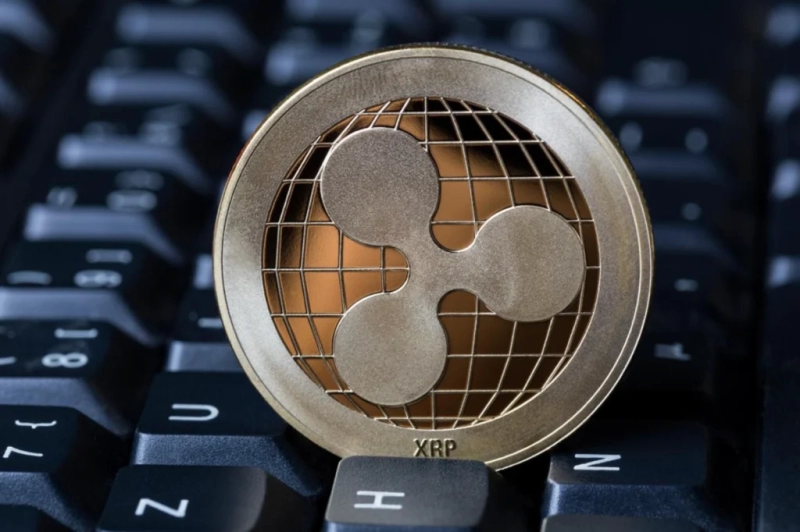 XRP tops list of cryptos stolen in Bitget hack with 7 million