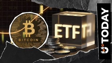  Billion Milestone in View: Morgan Stanley's Bitcoin Stash Piles Up