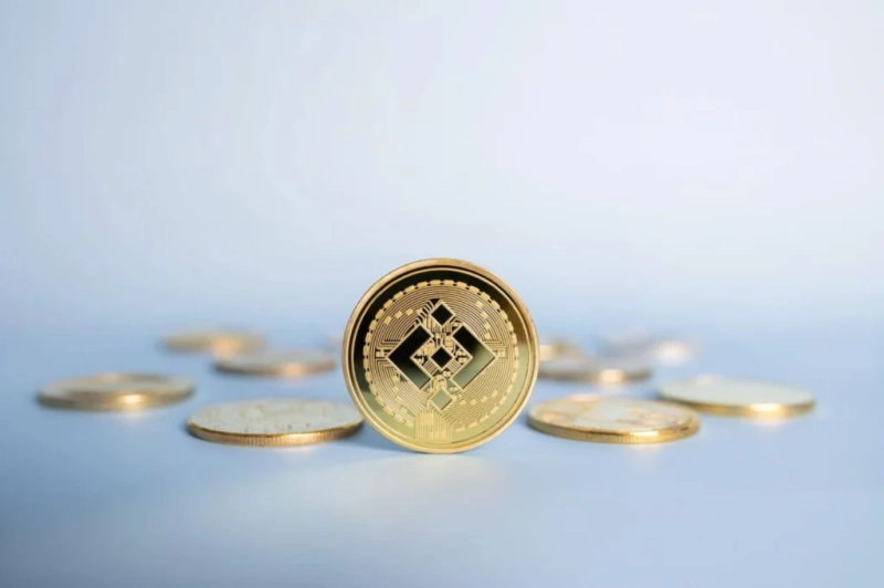 AI predicts Binance Coin (BNB) price for year-end
