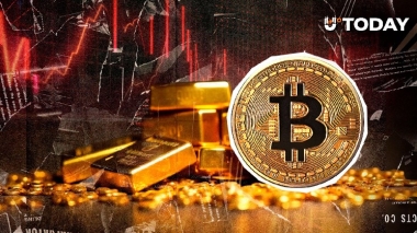 Bitcoin and Gold Become Worst-Performing Assets of 2026 in Historic First