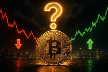 Bitcoin at a Crossroads: If This Level Holds, a Rise is on the Agenda; If It Breaks, a Sharp Drop is Envisioned! Wintermute Warns!