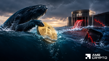 Bitcoin below K: 4 pressure points behind BTC’s sudden reversal