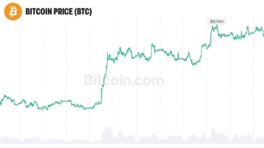 Bitcoin Could Reach  Trillion Like Gold, Bitwise CIO Says