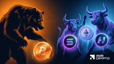 Bitcoin ETF outflows hit 5M as BTC price tests K support