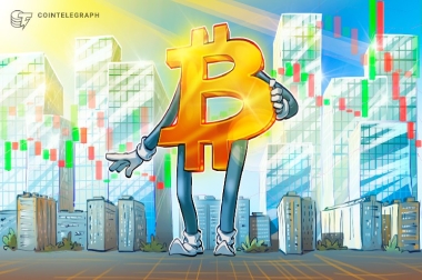 Bitcoin ETFs claw back 0M after 4M exit
