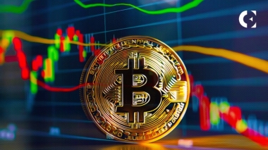 Bitcoin Faces K Test as Whales Accumulate 16,010 BTC