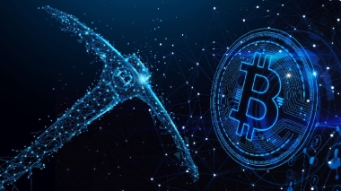 Bitcoin Hashrate Stabilizes After Sudden Plunge