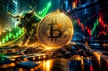 Bitcoin needs an hourly close above ,951.49 to confirm a breakout