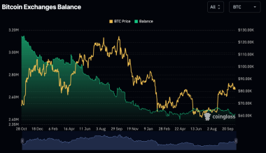 Bitcoin Price Analysis: BTC Holds K as ETF Outflows Hit M