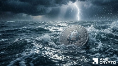 Bitcoin price drops amid capitulation fears – Is a BTC bear trap forming?