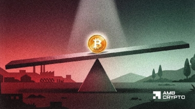 Bitcoin price prediction — Relief reversal ahead or deeper K flush?