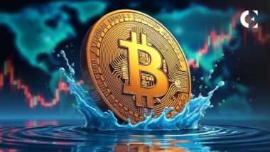 Bitcoin Slips Below ,000 After Wall Street Close: Is K the Next Liquidity Target?