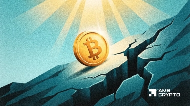 Bitcoin Spot volume climbed in September – It’s not enough for BTC’s K dreams