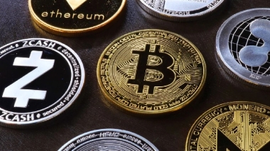Bitcoin Stabilizes at ,300, CPI Data Could Influence