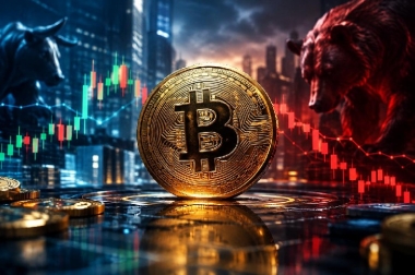Bitcoin value faces bearish hourly pressure as daily trend stays neutral