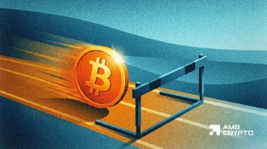 Bitcoin’s K-K wall: The largest distribution zone to watch