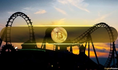 Bitcoin’s Price Volatility Explodes as Liquidations Surge Past 0 Million