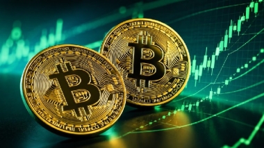 Bitwise Research Head Explains Corporate Bitcoin Purchases Could Accelerate Again Starting from Year-End