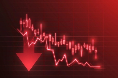 Black Monday Alert for Bitcoin! Markets Fear a Crash, BTC Rises! Santiment Assesses the Latest Situation!