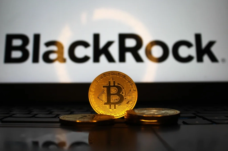 BlackRock Bitcoin ETF records biggest daily inflow since January 2026