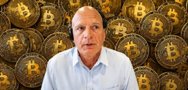 Bloomberg Analyst Makes Alarming Prediction for Bitcoin: ,000—He Explained the Condition