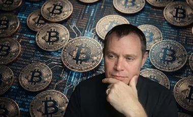 Critical Warning About Bitcoin from Benjamin Cowen: We May Be in the Final Stage of a Major Drop