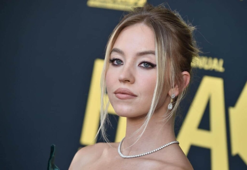 Does Sydney Sweeney Hold XRP? Cardano’s Hoskinson Weighs In