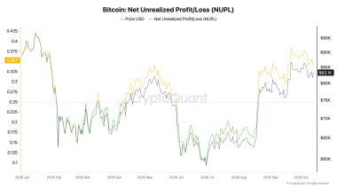 Government Bitcoin holdings fell 1,635 BTC in 2026 – 2 countries bucked the trend