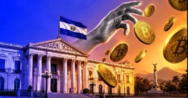 IMF Demands 4 Major Bitcoin Reforms for El Salvador to Unlock .4B Loan