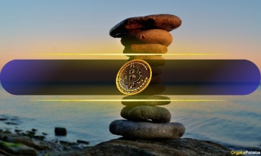 Is Bitcoin’s K Consolidation the Calm Before the Storm Amid Rising Middle East Tensions?