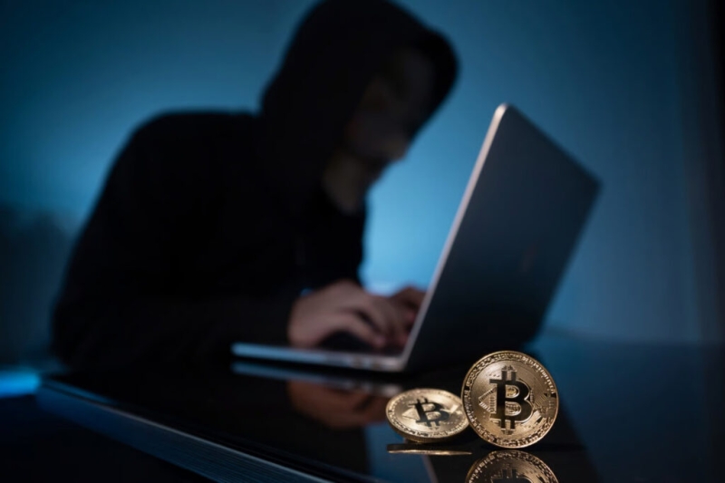 Ledger begins investigation after  million crypto heist