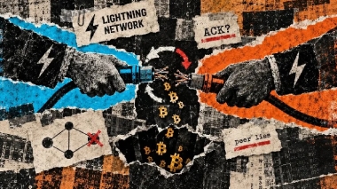 Lightning apps using unpatched LDK risk Bitcoin theft from a reconnect lie