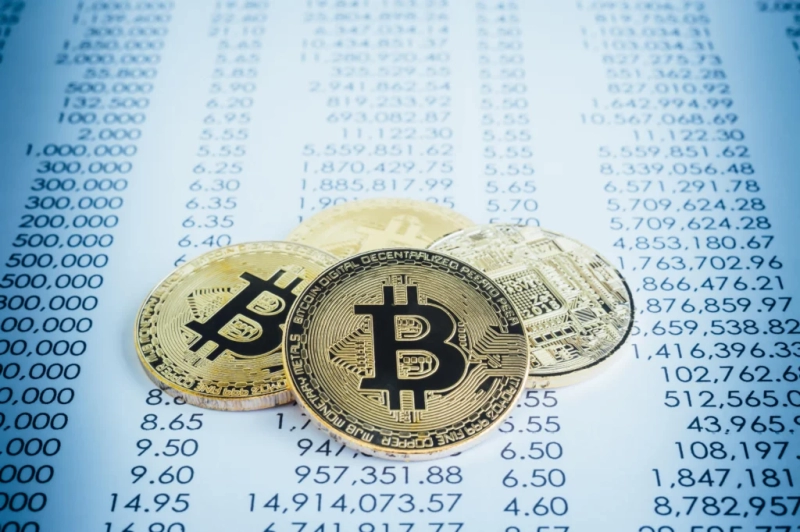 Machine learning algorithm sets Bitcoin (BTC) price for October 31, 2026