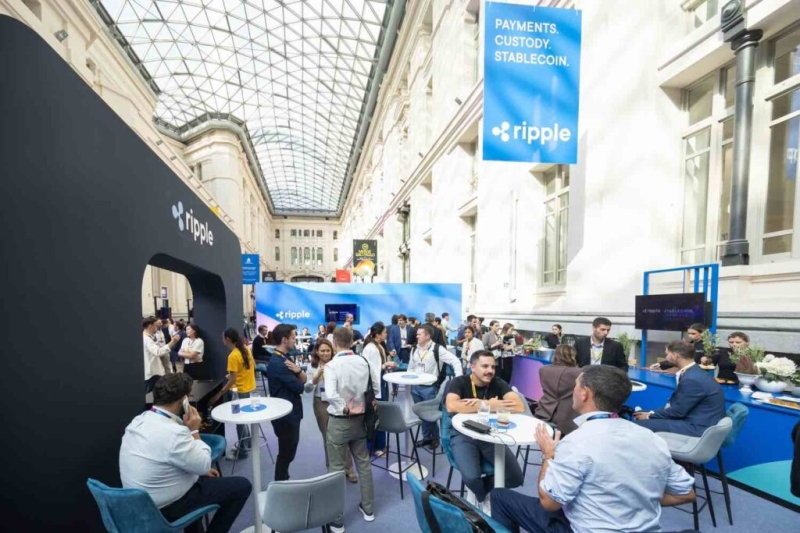 Madrid to host the banks building the next generation of European digital money