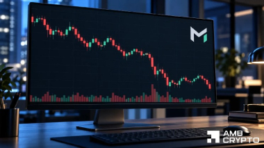 MARA stock slides 8% as Bitcoin retreats toward ,500